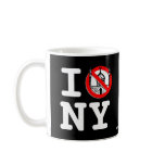 No Mosque NY mugs