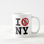 No Mosque NY Mug