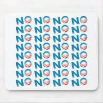 NO mousepads by NobamaShop NO mousepads