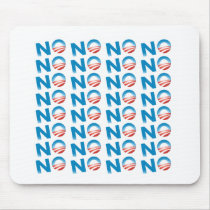 NO mousepads by NobamaShop NO mousepads