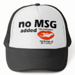 no msg added hats
