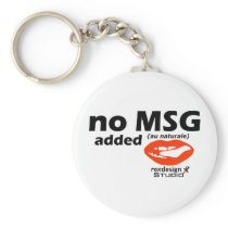 no msg added key chain