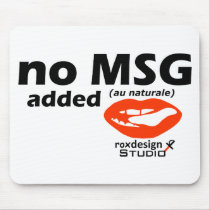 no msg added mousepads