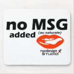 no msg added mousepads