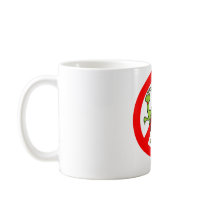 No mugs