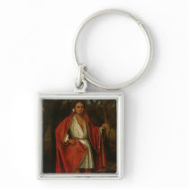 No Nee Yeath Tan no Ton Key Chain