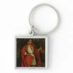 No Nee Yeath Tan no Ton Key Chain