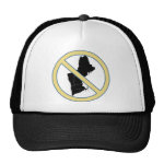 No New England! (New Jersey Edition) Mesh Hats No New England! (New Jersey Edition) Mesh Hats