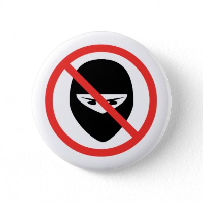 No Ninjas