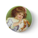 No No Bunny buttons by Memory_Lane No No Bunny buttons