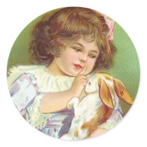 No No Bunny stickers