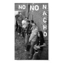 Aucune aucune affiche 2 de Nacho posters