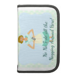 No No Nagging Smart Phone Organizers