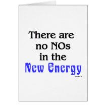 No Nos cards by chrystynen No Nos cards