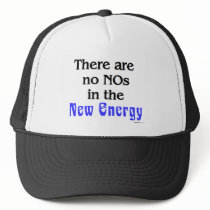 No Nos hats by chrystynen No Nos hats