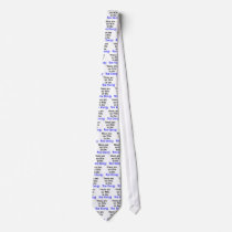 No Nos ties by chrystynen No Nos ties