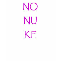 NO NU KE t-shirts
