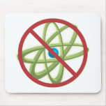 No Nuke Mousepad