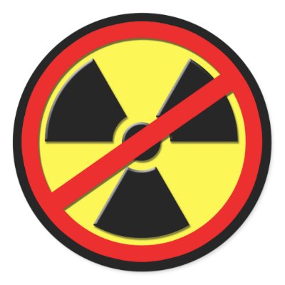 No Nukes