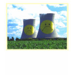 No Nukes T t-shirts