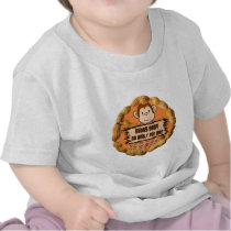 No Nuts for Me Tshirt