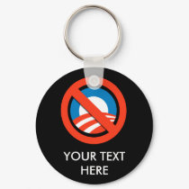 NO O NO keychains