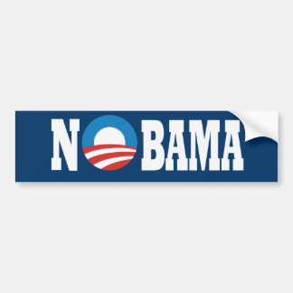 Funny Obama Bumper Stickers, Funny Obama Bumper Sticker Designs