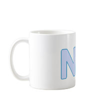 No Obama Coffee Mug