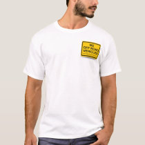 no offroad t-shirts by cheek68 no offroad t-shirts