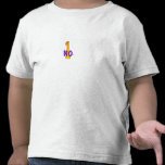 no one 1 t-shirts