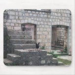 No One Here But Us Chickens Mousepad