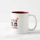 No one owns vegan japan mugs
