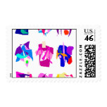 No One stamps