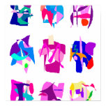 No One posters