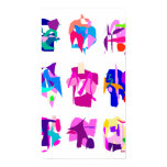 No One posters
