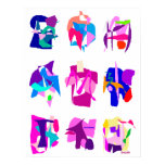 No One posters