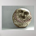 No one wants to play with old balls posters