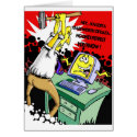 No-one's perfect cards by raykotzur No-one's perfect cards