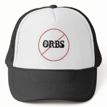 NO ORBS - hat by almedic104 NO ORBS - hat