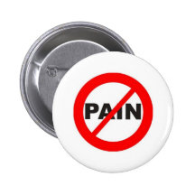 NO PAIN BUTTON