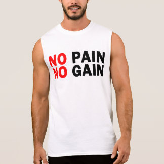 pain and gain t shirt