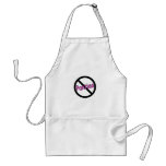 No Panties 2 aprons
