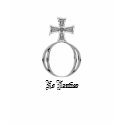No Panties Symbol t-shirts