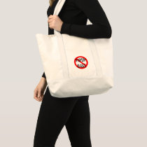 NO PAPER BAGS -