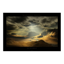 no paradise posters