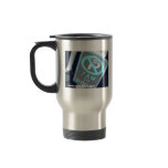 No Parking Here Coffee Mug