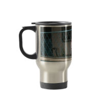 No Parking mugs