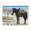 No parking postcards by alinphoto No parking postcards