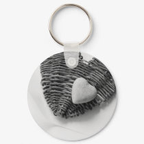 no passion keychains