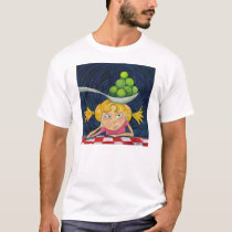 No PeAs On TueSdAy t-shirts